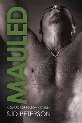 Book cover for Mauled