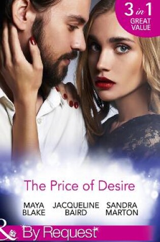 Cover of The Price Of Desire