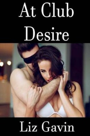 Cover of At Club Desire