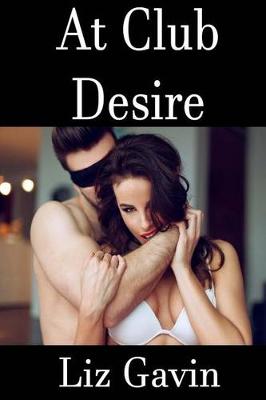 Book cover for At Club Desire