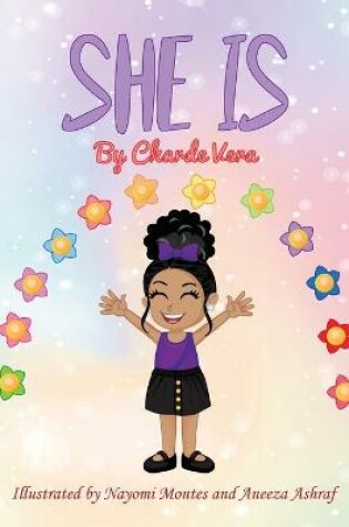 Cover of She Is