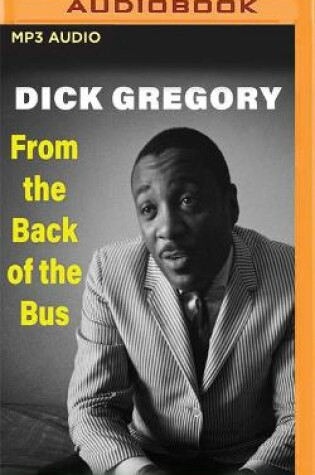 Cover of From the Back of the Bus