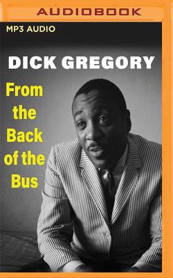 Book cover for From the Back of the Bus
