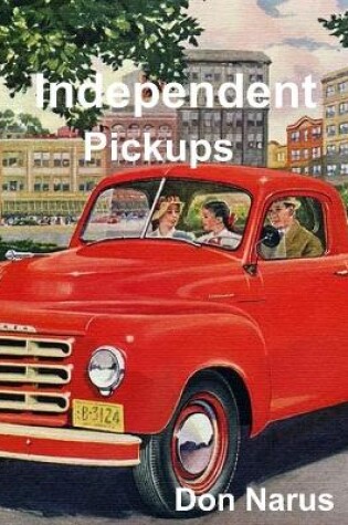 Cover of Independent Pickups