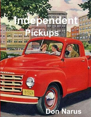 Book cover for Independent Pickups