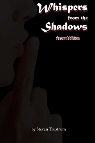 Cover of Whispers from the Shadows, Second Edition