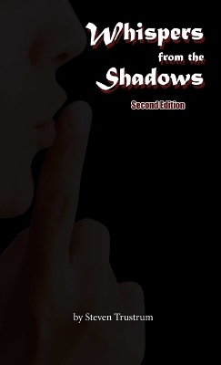 Book cover for Whispers from the Shadows, Second Edition