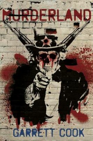 Cover of Murderland