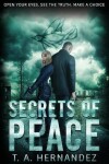 Book cover for Secrets of PEACE