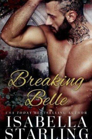 Cover of Breaking Belle