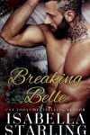 Book cover for Breaking Belle
