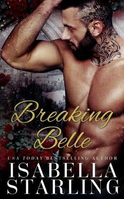 Cover of Breaking Belle