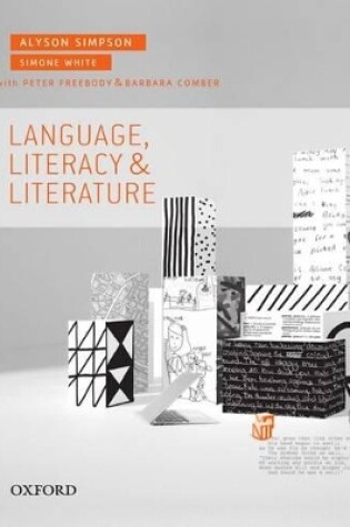 Cover of Language, Literacy and Literature