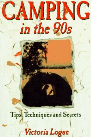 Cover of Camping in the 90`S