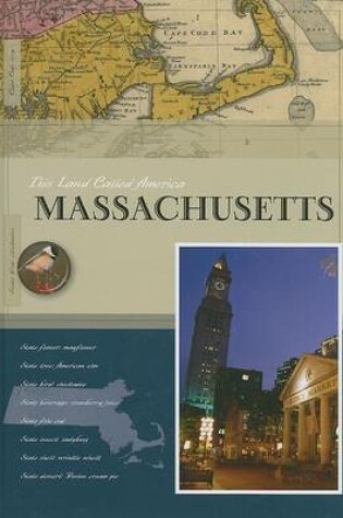 Cover of Massachusetts