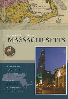 Cover of Massachusetts