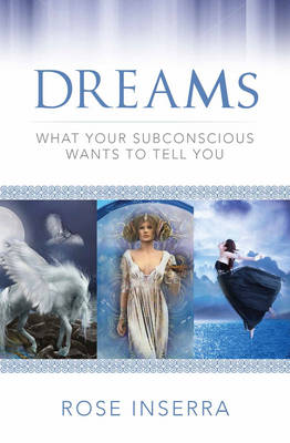 Book cover for Dreams