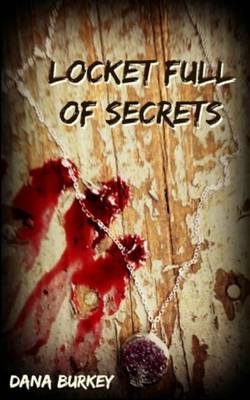 Book cover for Locket Full of Secrets