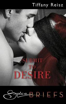 Book cover for Submit to Desire
