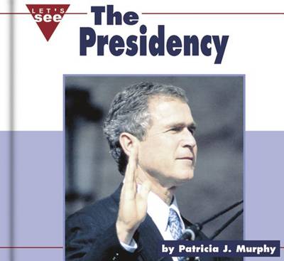 Cover of The Presidency