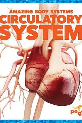 Cover of Circulatory System