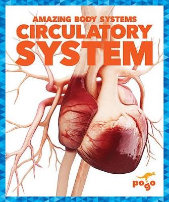 Book cover for Circulatory System