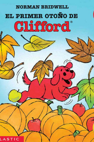 Cover of El Primer Otono de Clifford