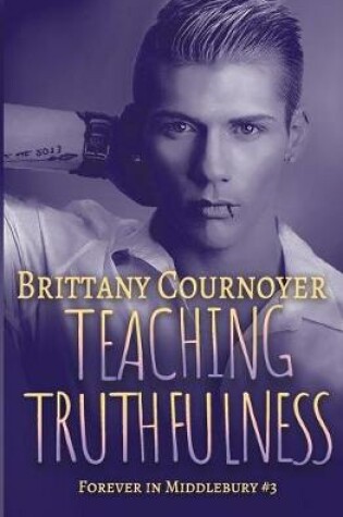 Cover of Teaching Truthfulness