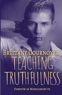 Book cover for Teaching Truthfulness