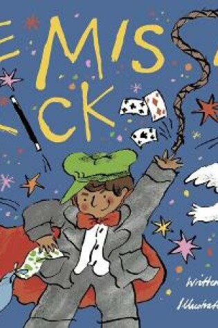 Cover of The Missing Trick