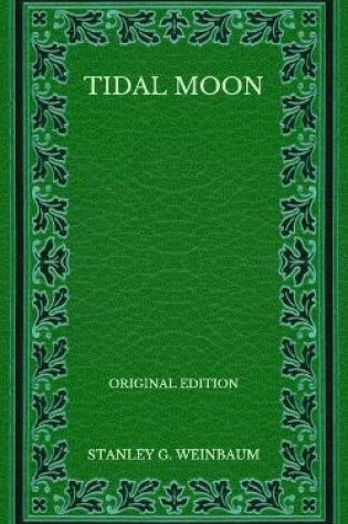 Cover of Tidal Moon - Original Edition