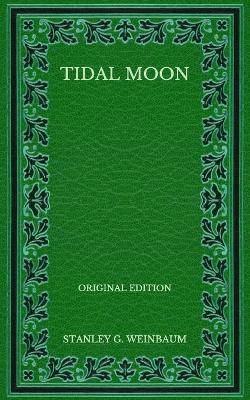 Book cover for Tidal Moon - Original Edition