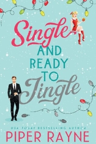 Cover of Single & Ready to Jingle