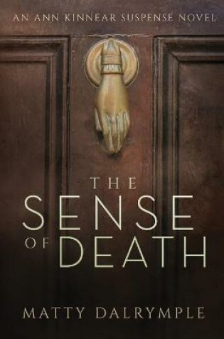 Cover of The Sense of Death