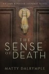 Book cover for The Sense of Death
