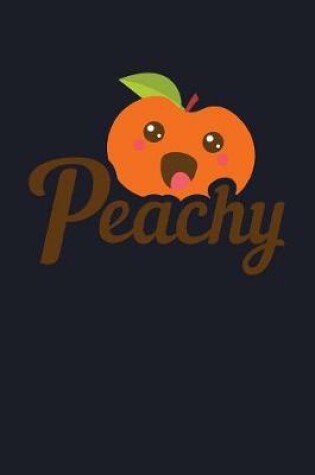 Cover of Peachy