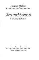 Book cover for Arts and Sciences