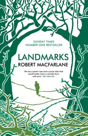 Book cover for Landmarks