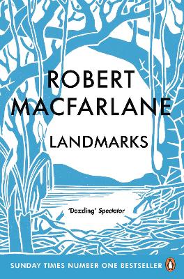 Book cover for Landmarks