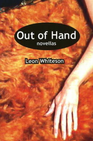 Cover of Out of Hand