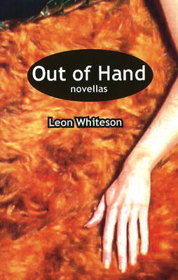 Book cover for Out of Hand