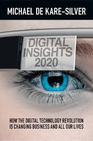 Cover of Digital Insights 2020