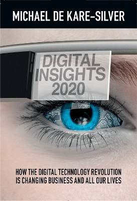 Book cover for Digital Insights 2020