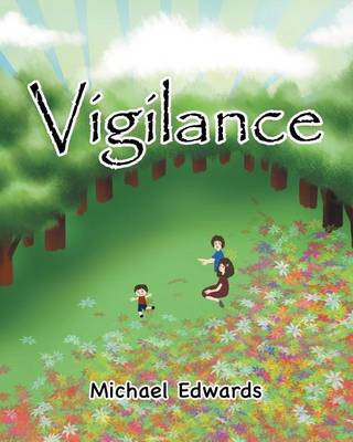 Book cover for Vigilance