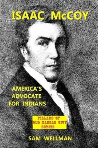 Cover of Isaac McCoy