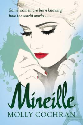 Book cover for Mireille