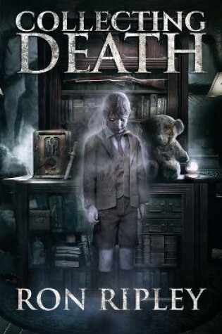 Cover of Collecting Death