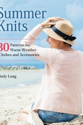 Cover of Summer Knits