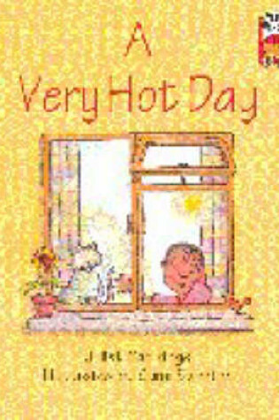 Cover of A Very Hot Day