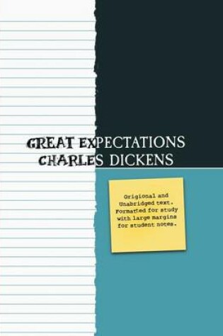 Cover of Great Expectation